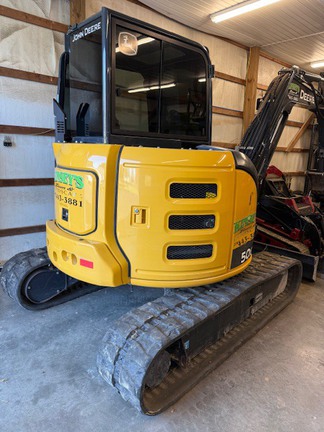 Photo of 2019 John Deere 50G