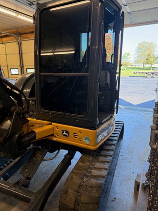 Photo of 2019 John Deere 50G