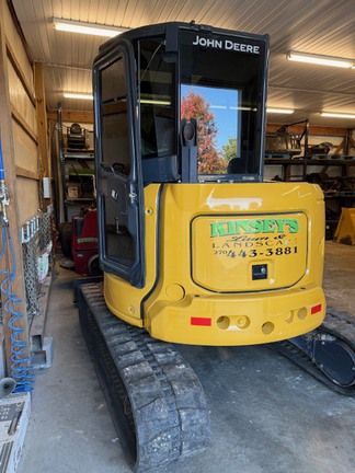 Photo of 2019 John Deere 50G