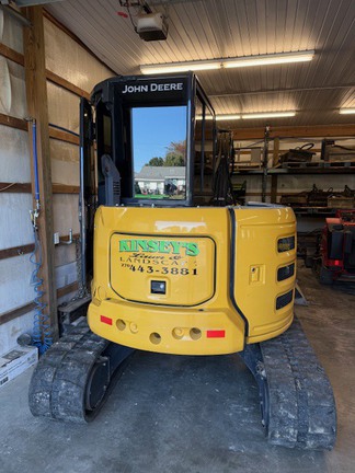 Photo of 2019 John Deere 50G