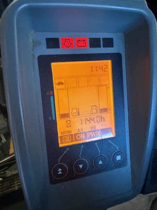 Photo of 2019 John Deere 50G