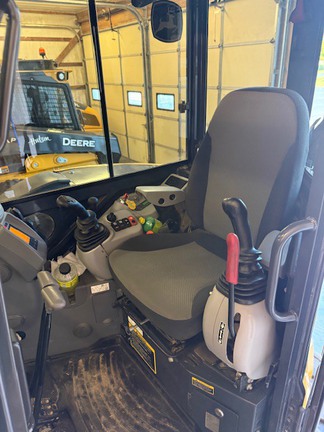 Photo of 2019 John Deere 50G