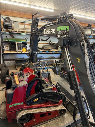 Photo of 2019 John Deere 50G