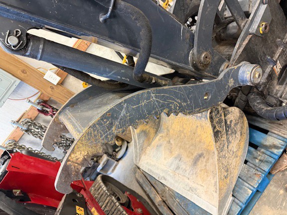 Photo of 2019 John Deere 50G