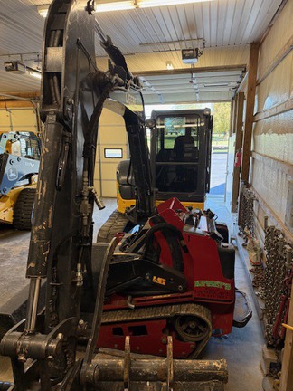 Photo of 2019 John Deere 50G