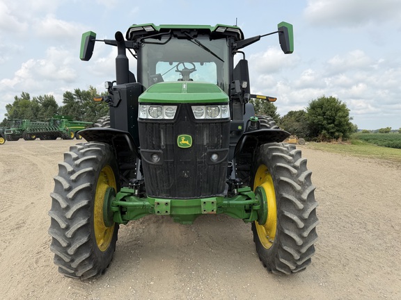 2024 John Deere 7R 210 - Photo2