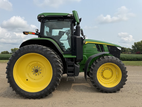 2024 John Deere 7R 210 - Photo7