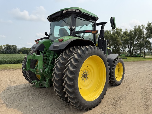 2024 John Deere 7R 210 - Photo6