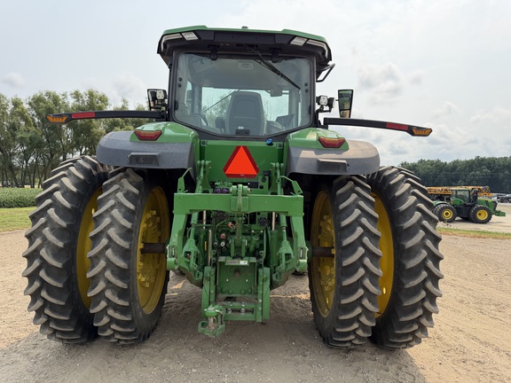 2024 John Deere 7R 210 - Photo5