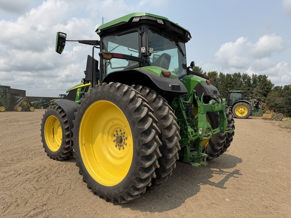 2024 John Deere 7R 210 - Photo4