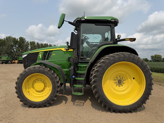2024 John Deere 7R 210 - Photo3