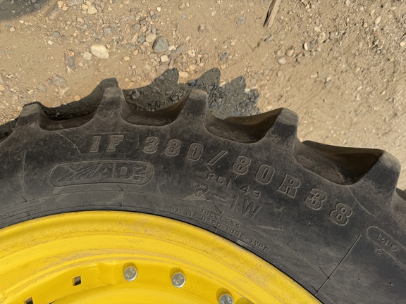 2024 John Deere 7R 210 - Photo9