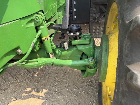 2024 John Deere 7R 210 - Photo11