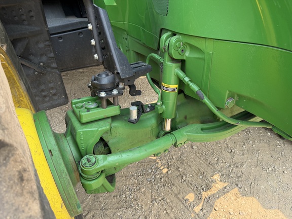 2024 John Deere 7R 210 - Photo13