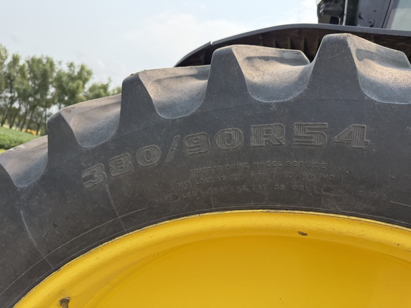 2024 John Deere 7R 210 - Photo14