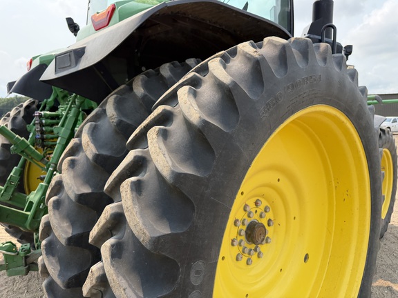 2024 John Deere 7R 210 - Photo15