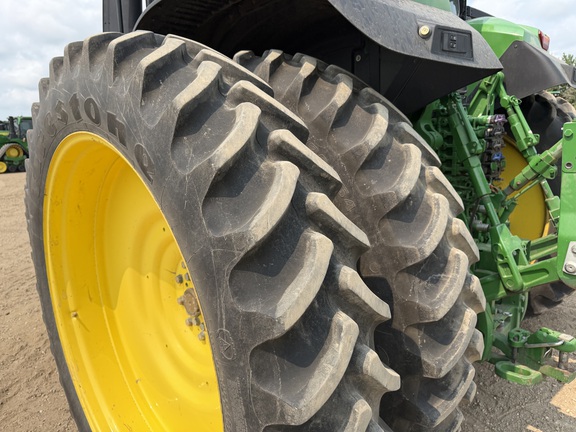 2024 John Deere 7R 210 - Photo16