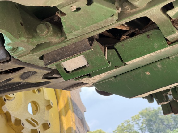2024 John Deere 7R 210 - Photo18