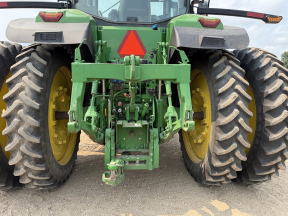 2024 John Deere 7R 210 - Photo19