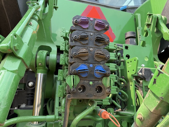 2024 John Deere 7R 210 - Photo20