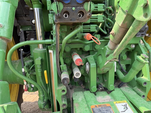 2024 John Deere 7R 210 - Photo21