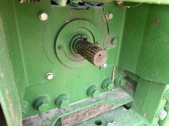 2024 John Deere 7R 210 - Photo22