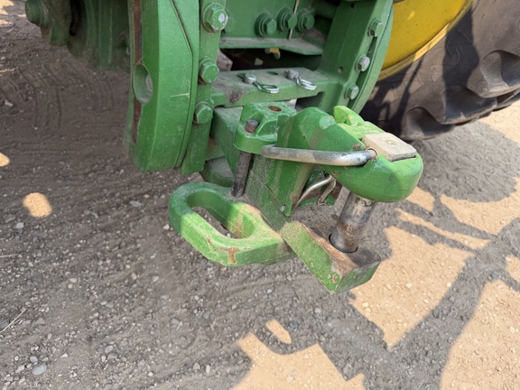 2024 John Deere 7R 210 - Photo23