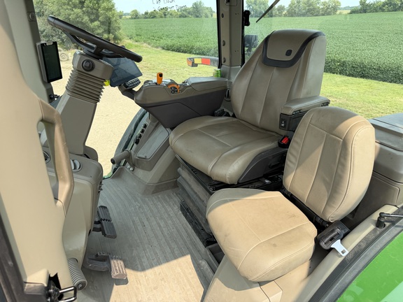 2024 John Deere 7R 210 - Photo24