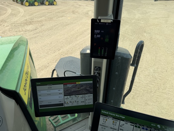 2024 John Deere 7R 210 - Photo29