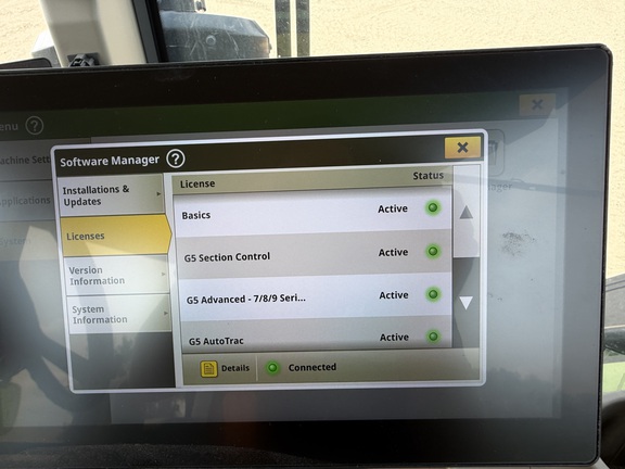 2024 John Deere 7R 210 - Photo31