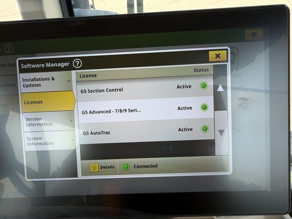 2024 John Deere 7R 210 - Photo32