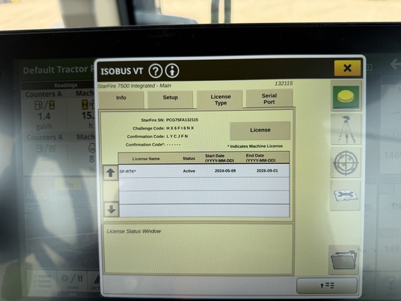2024 John Deere 7R 210 - Photo33