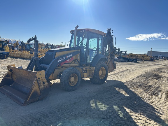 Photo of 2014 John Deere 310SK