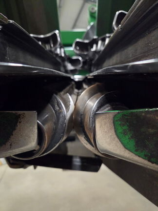 2021 John Deere C12F - Photo3