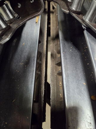 2021 John Deere C12F - Photo2