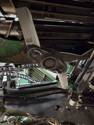 2021 John Deere C12F - Photo6