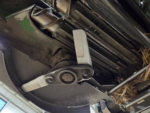 2021 John Deere C12F - Photo4