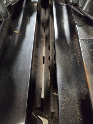 2021 John Deere C12F - Photo5