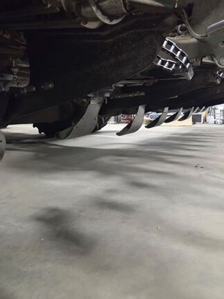 2021 John Deere C12F - Photo7