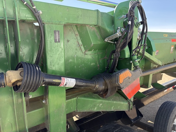 2021 John Deere C12F - Photo10