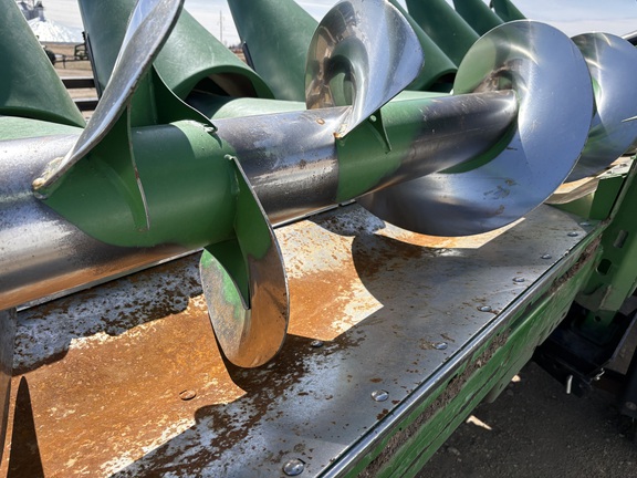 2021 John Deere C12F - Photo9