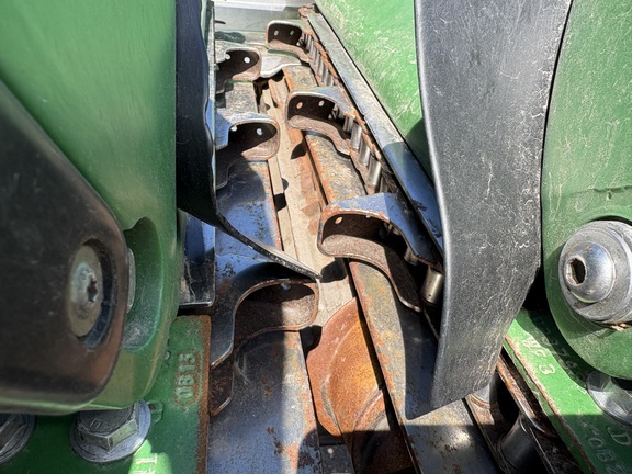 2021 John Deere C12F - Photo14