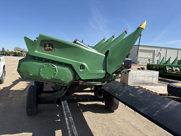 2021 John Deere C12F - Photo13