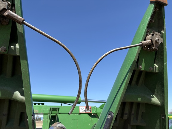 2021 John Deere C12F - Photo15