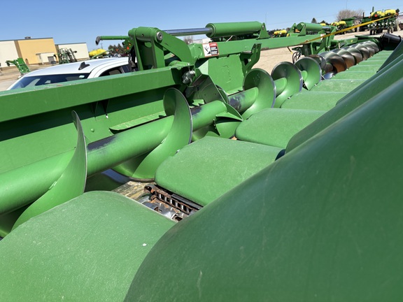 2021 John Deere C12F - Photo17