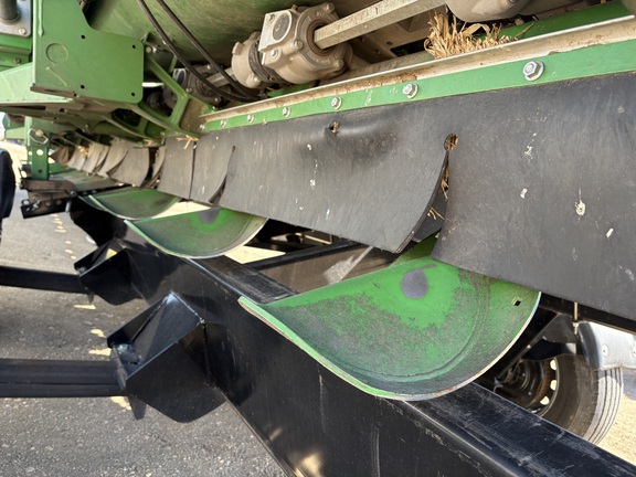 2021 John Deere C12F - Photo18