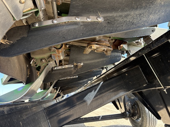 2021 John Deere C12F - Photo19