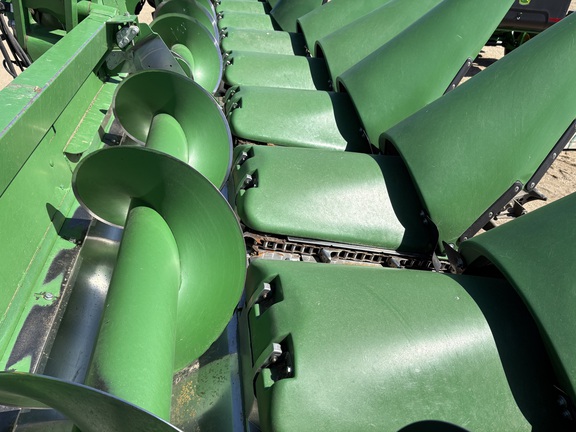 2021 John Deere C12F - Photo20