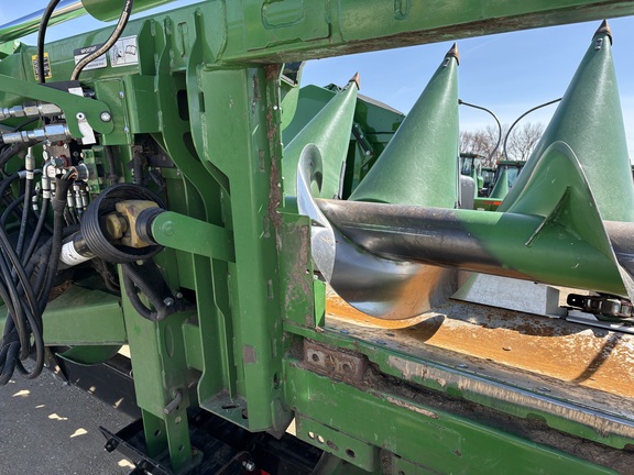 2021 John Deere C12F - Photo21