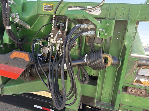 2021 John Deere C12F - Photo22